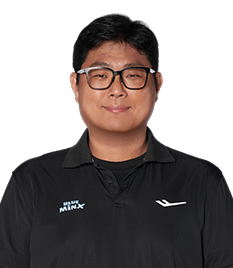 트레이너 김민규