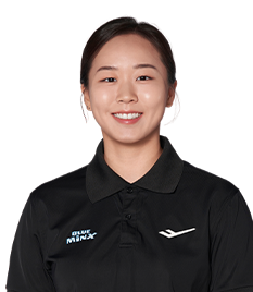 트레이너 정지연