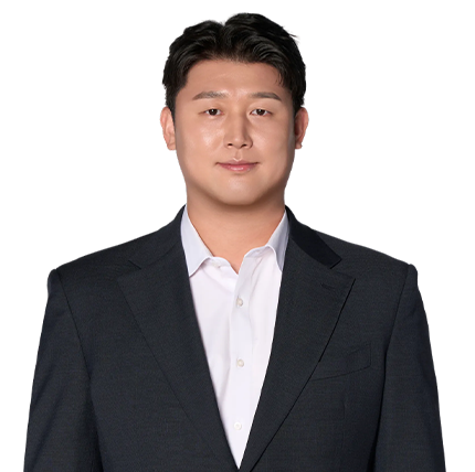 코치 김명훈