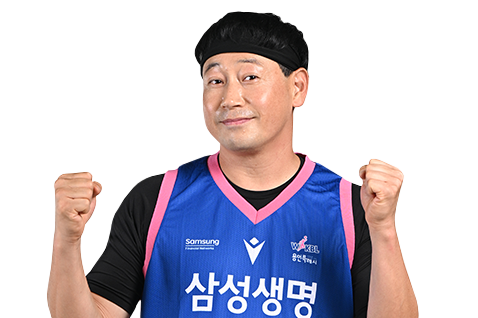 응원단장 김주일