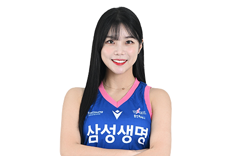 치어리더 김하나