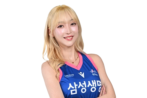 치어리더 마서연