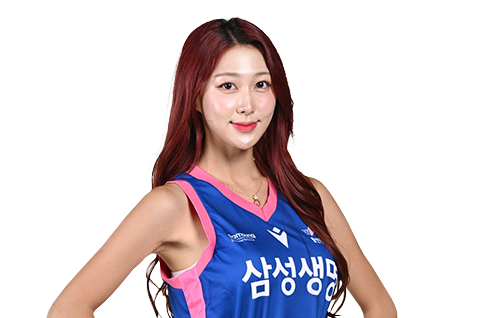 치어리더 진수화