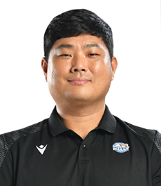 트레이너 김민규