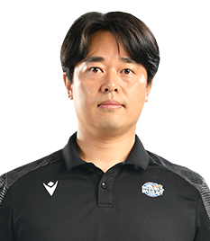 트레이너 김형수
