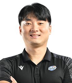 트레이너 백재민