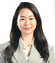 통역 류해림